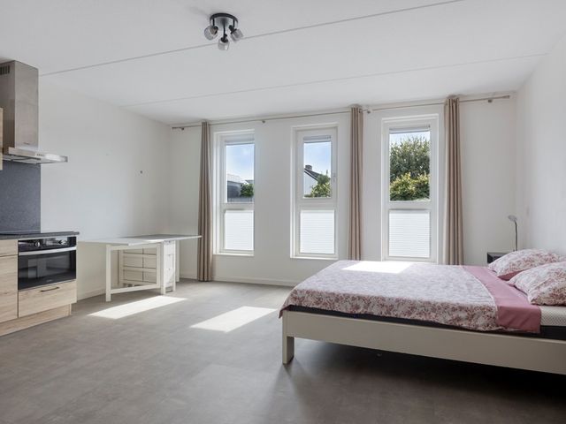 Het Kanon 2, Bunschoten-Spakenburg