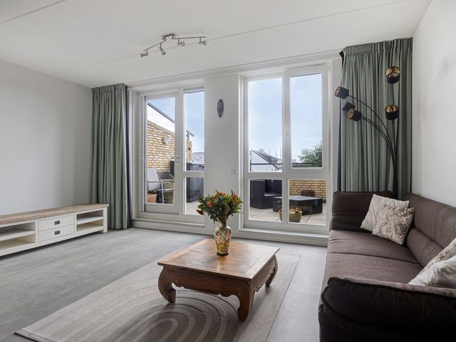 Het Kanon 2, Bunschoten-Spakenburg