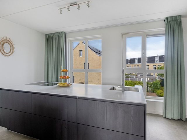 Het Kanon 2, Bunschoten-Spakenburg
