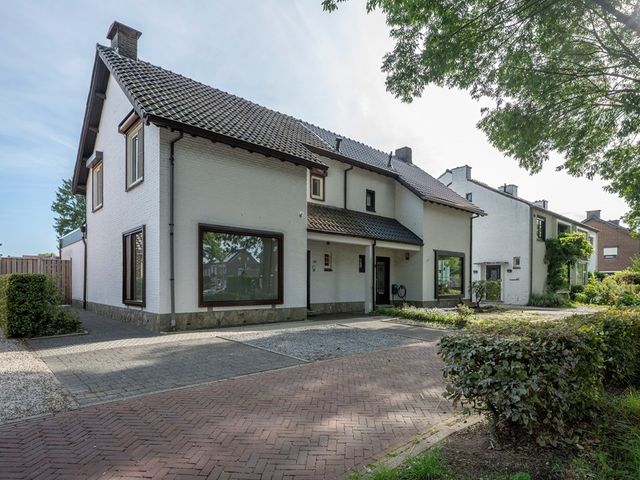 Elisabeth van Barstraat 241, Sittard