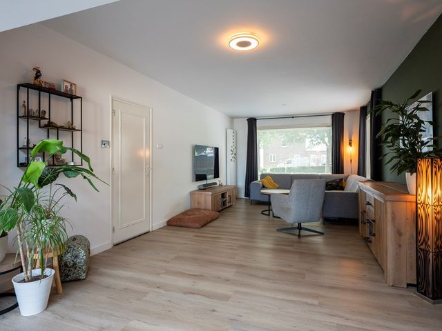 Elisabeth van Barstraat 241, Sittard