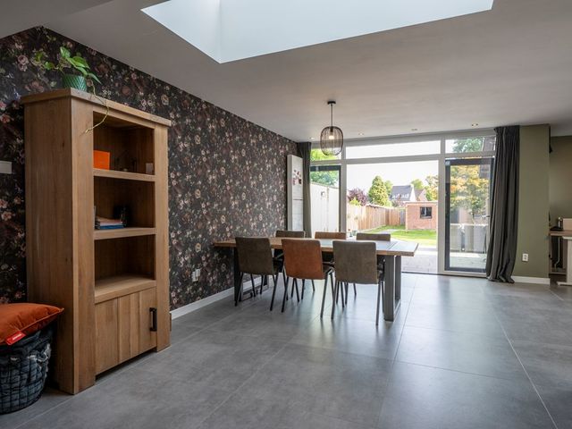 Elisabeth van Barstraat 241, Sittard