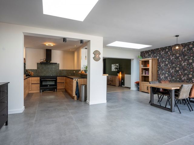 Elisabeth van Barstraat 241, Sittard