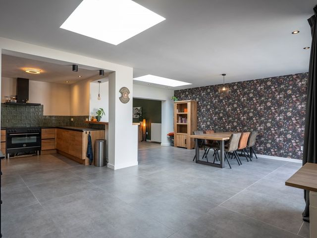 Elisabeth van Barstraat 241, Sittard