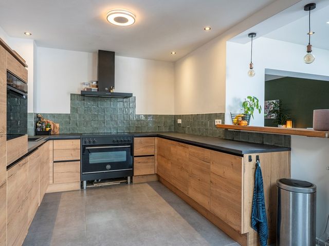 Elisabeth van Barstraat 241, Sittard