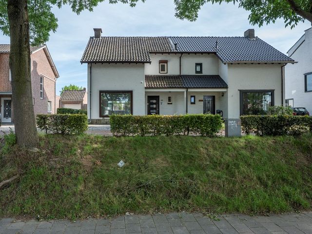Elisabeth van Barstraat 241, Sittard