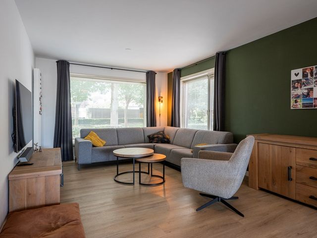 Elisabeth van Barstraat 241, Sittard