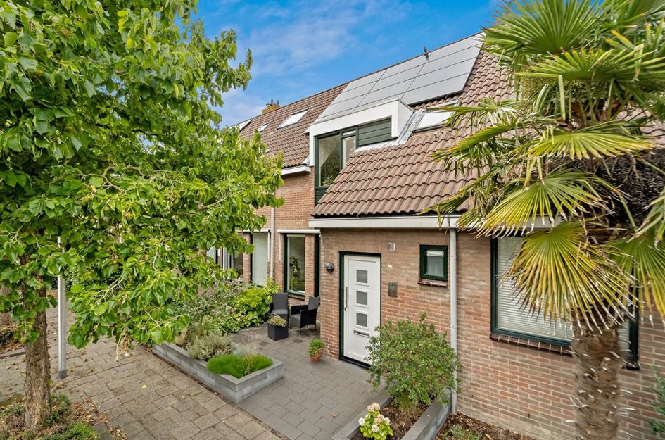 Hoefslag 29