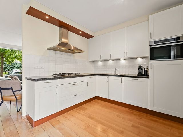 Hoefslag 29, Maasland