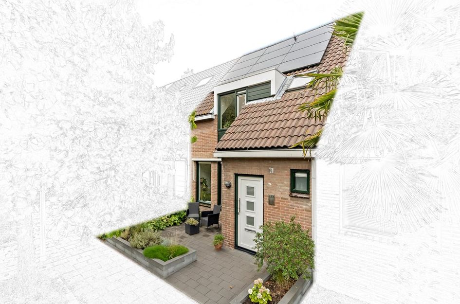 Hoefslag 29