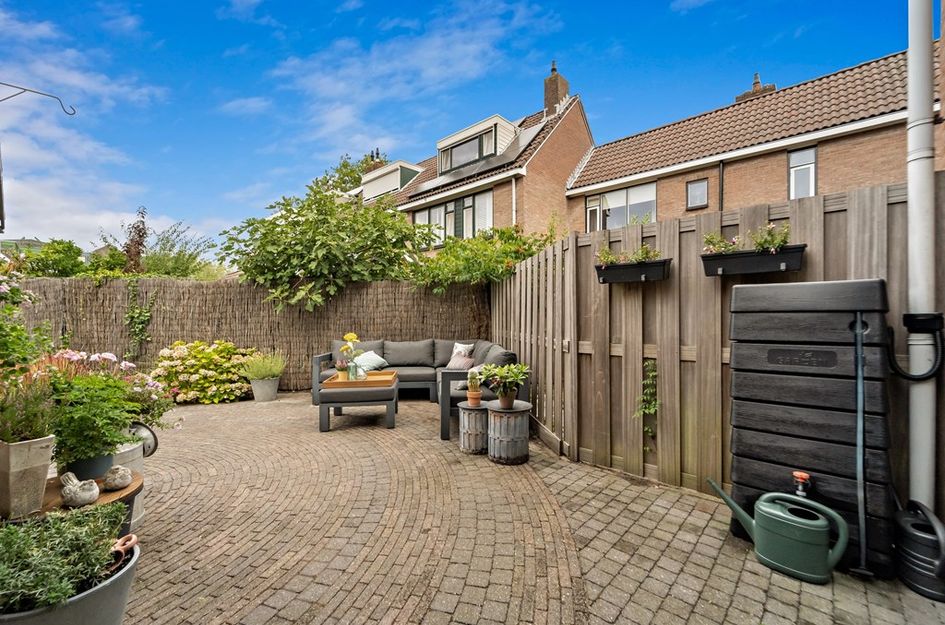 Hoefslag 29