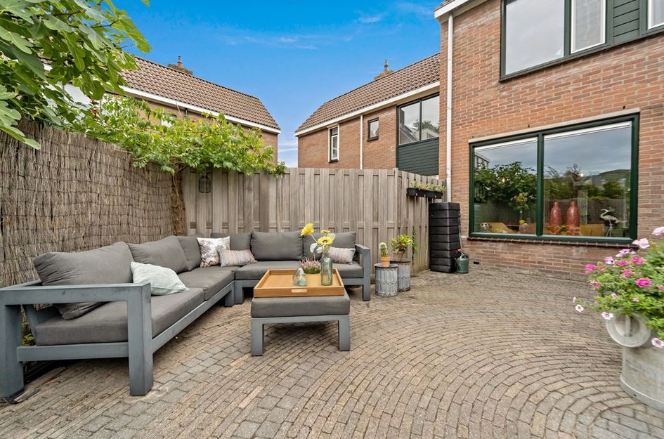 Hoefslag 29