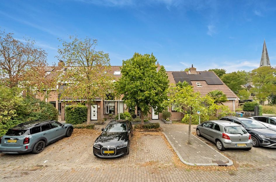 Hoefslag 29