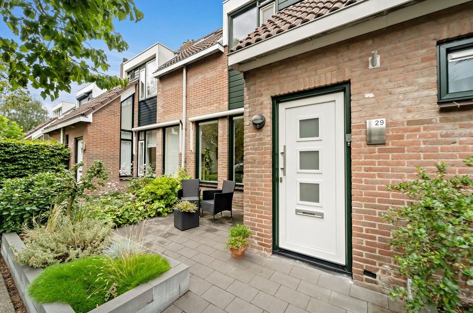 Hoefslag 29