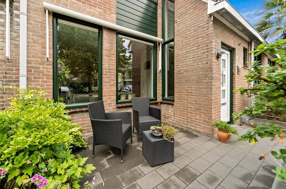 Hoefslag 29