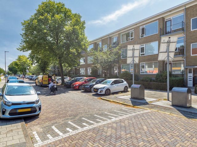 Splinterlaan 36, Leiderdorp