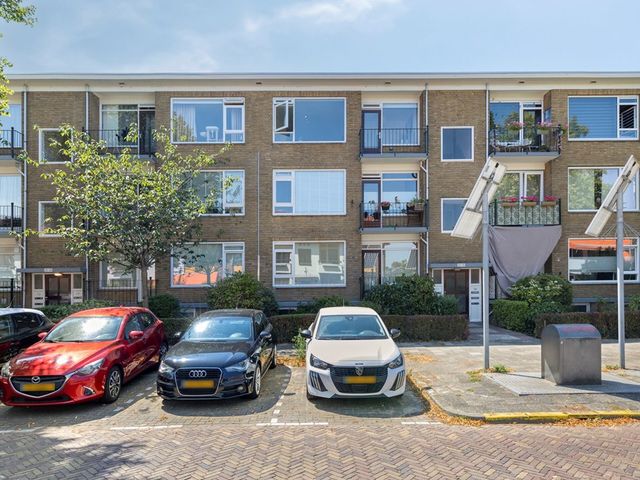 Splinterlaan 36, Leiderdorp