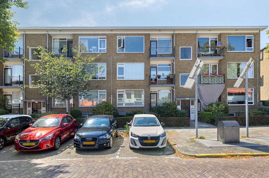 Splinterlaan 36