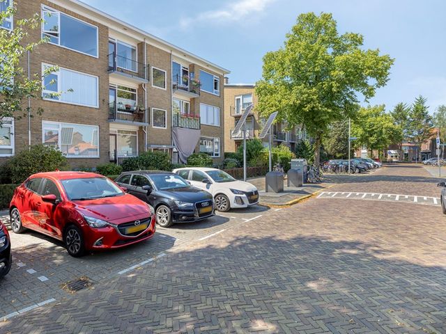Splinterlaan 36, Leiderdorp