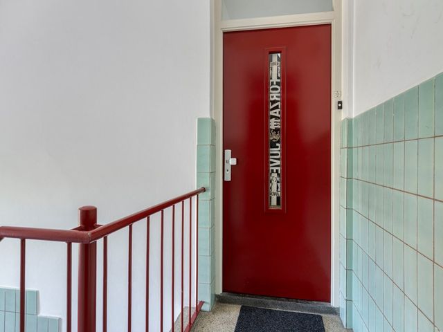 Splinterlaan 36, Leiderdorp