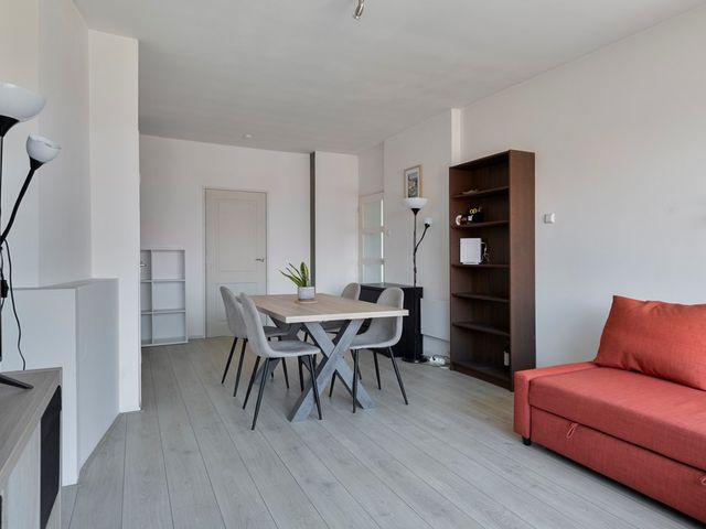 Splinterlaan 36, Leiderdorp