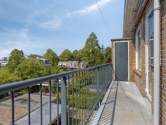 Splinterlaan 36, Leiderdorp
