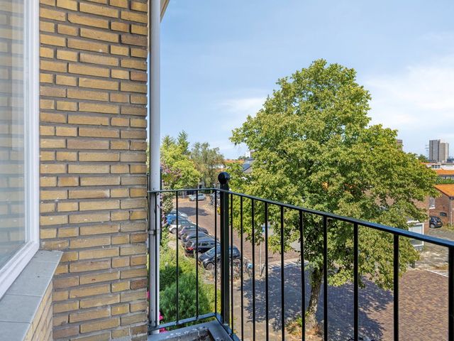 Splinterlaan 36, Leiderdorp