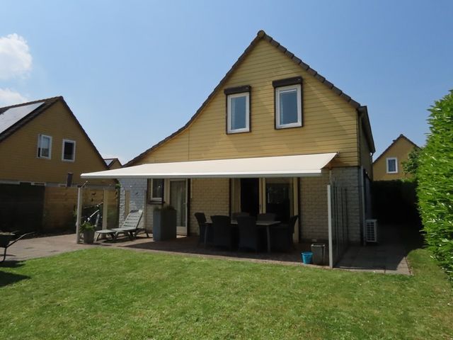 Binnendijk 2 042, Wemeldinge