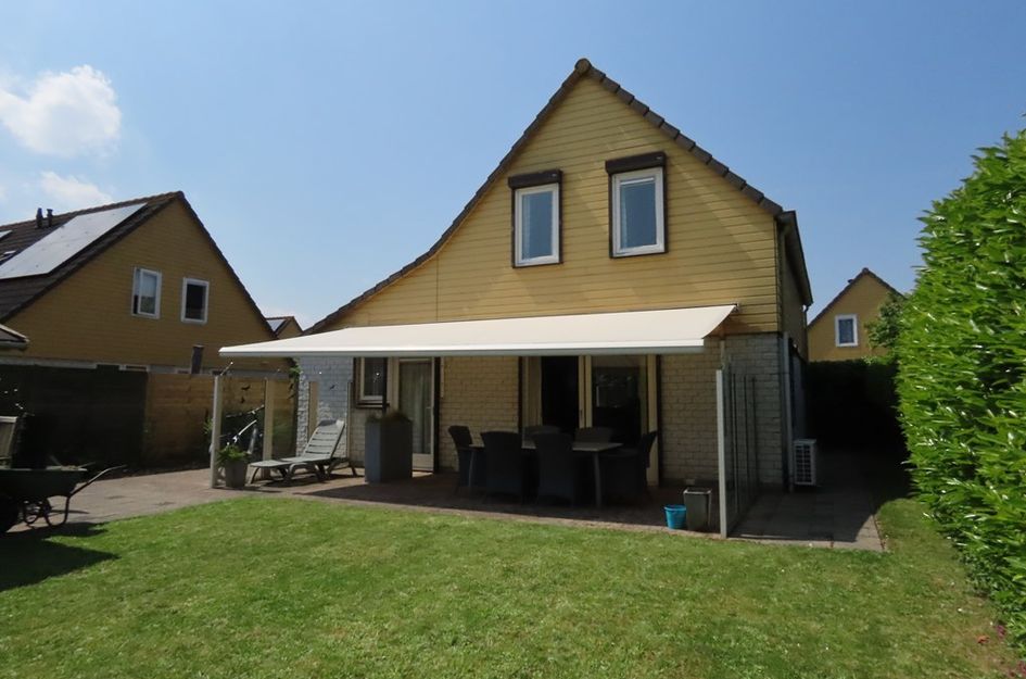 Binnendijk 2 042