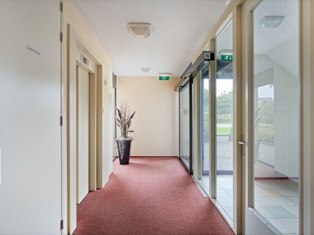 Maas 25, Hoogeveen