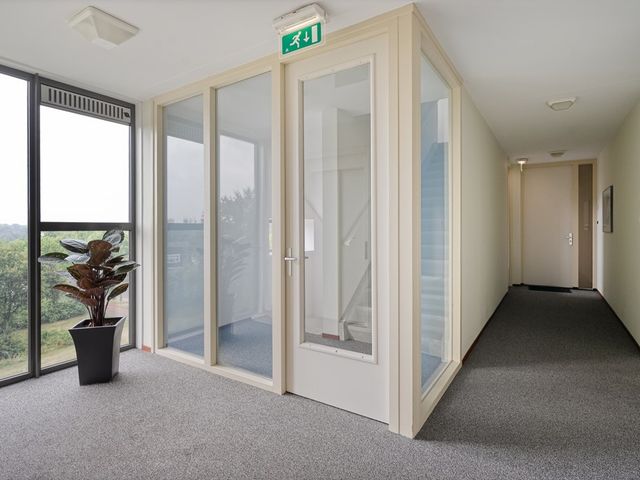 Maas 25, Hoogeveen