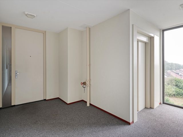 Maas 25, Hoogeveen
