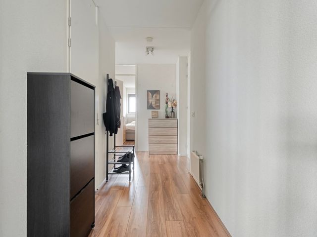 Maas 25, Hoogeveen