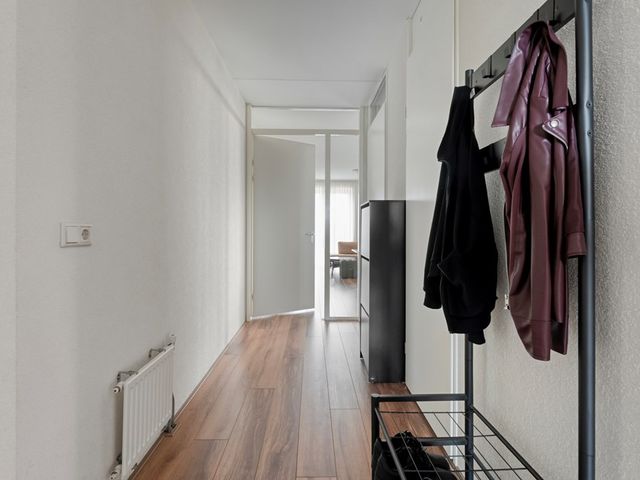 Maas 25, Hoogeveen