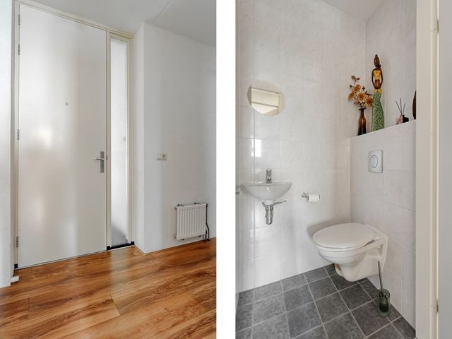 Maas 25, Hoogeveen