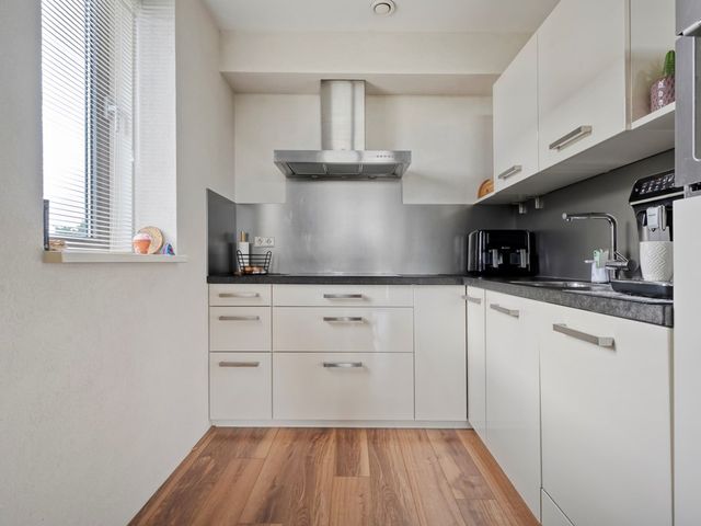 Maas 25, Hoogeveen