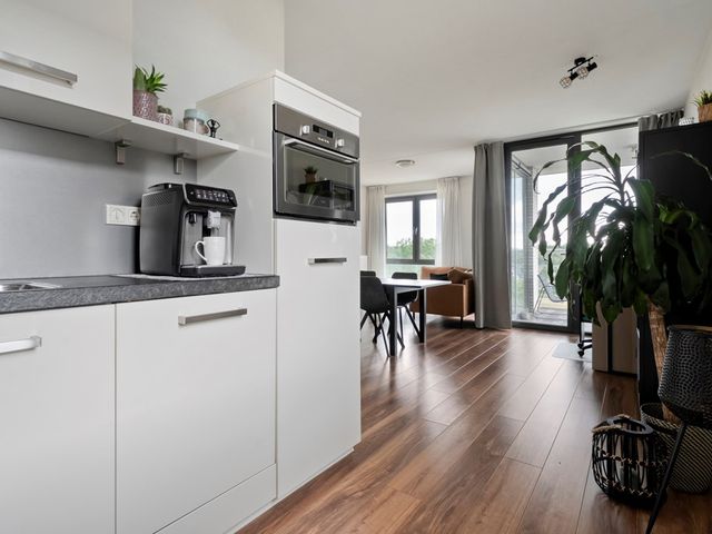Maas 25, Hoogeveen