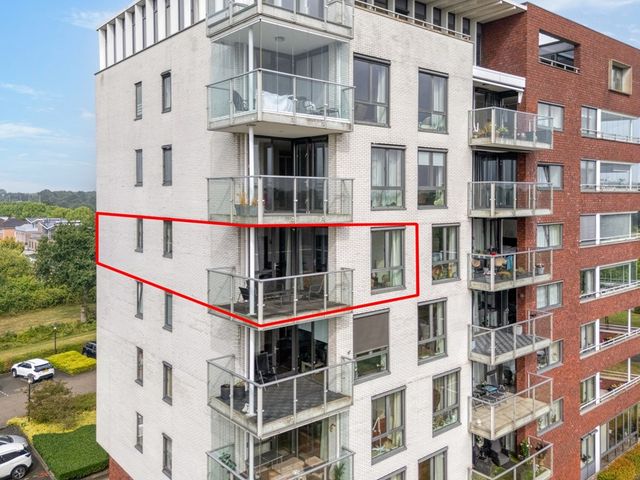 Maas 25, Hoogeveen