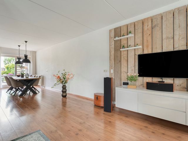 Bieslook 4, Noordscheschut