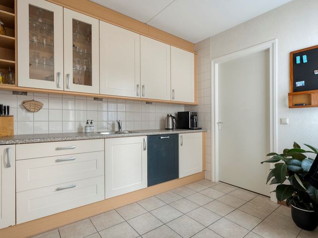 Bieslook 4, Noordscheschut