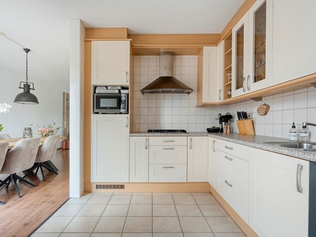 Bieslook 4, Noordscheschut