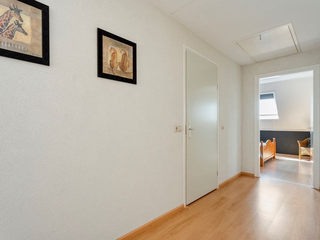Bieslook 4, Noordscheschut
