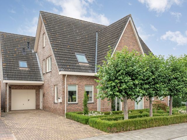 Bieslook 4, Noordscheschut