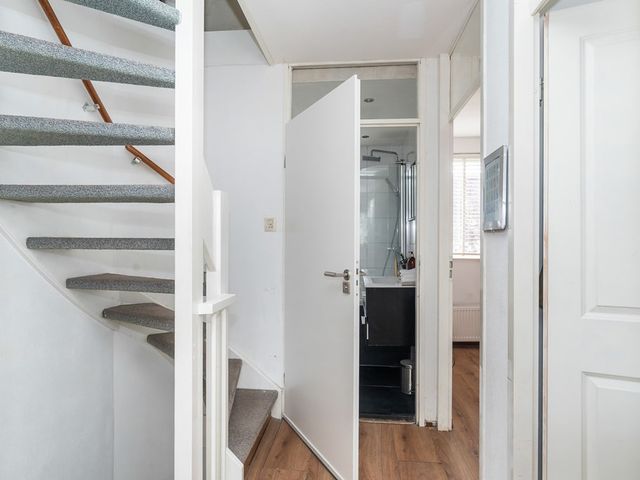 Benjamin Merkelbachstr 5, Oegstgeest
