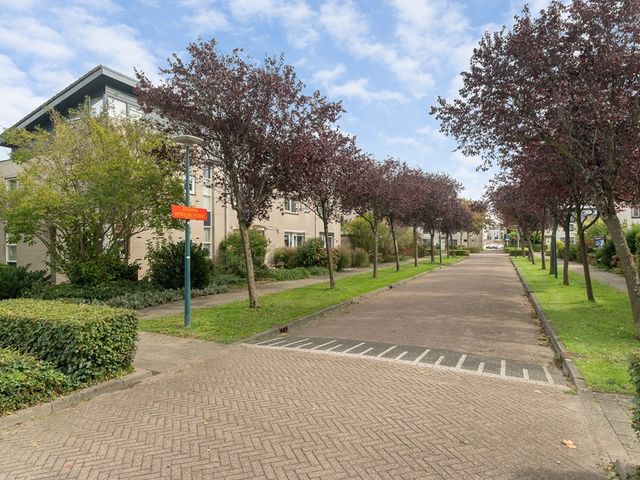 Benjamin Merkelbachstr 5, Oegstgeest