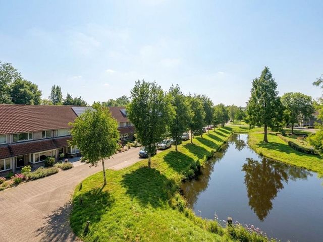 Goudplevier 31, 's-Hertogenbosch