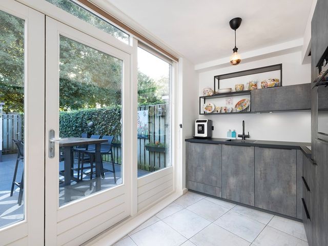 Goudplevier 31, 's-Hertogenbosch