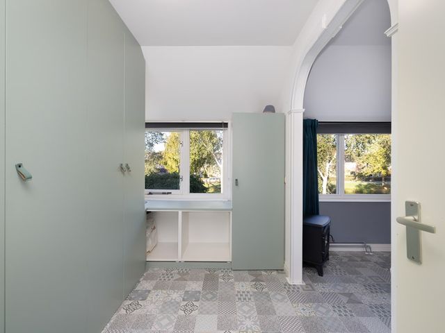 Goudplevier 31, 's-Hertogenbosch