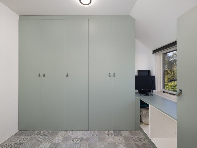 Goudplevier 31, 's-Hertogenbosch