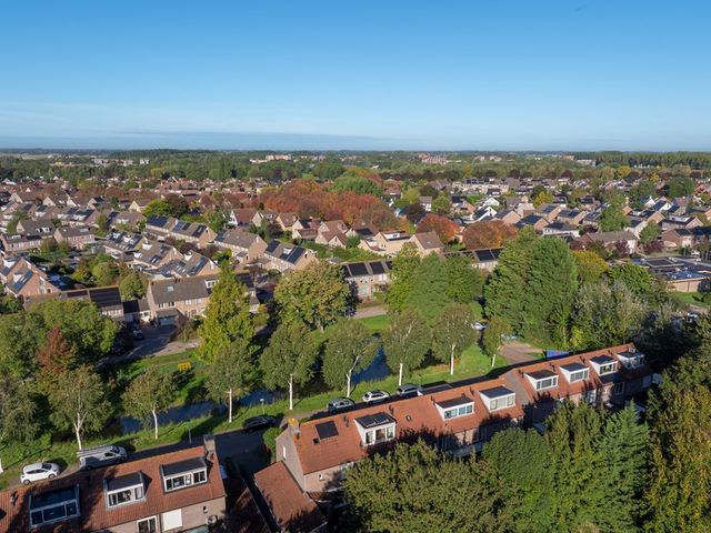Goudplevier 31, 's-Hertogenbosch